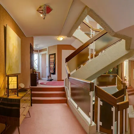 Maison d'hôtes Esprit3 Genève